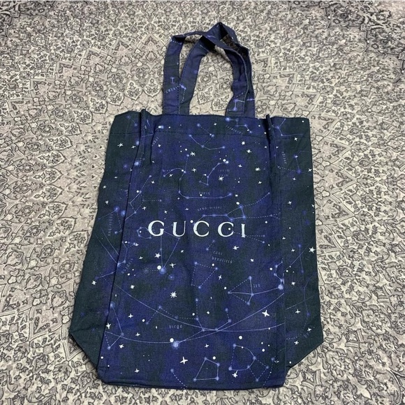Gucci Astronomy Tote - Picture 2 of 7